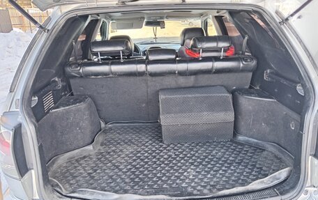 Lexus RX IV рестайлинг, 2002 год, 900 000 рублей, 10 фотография