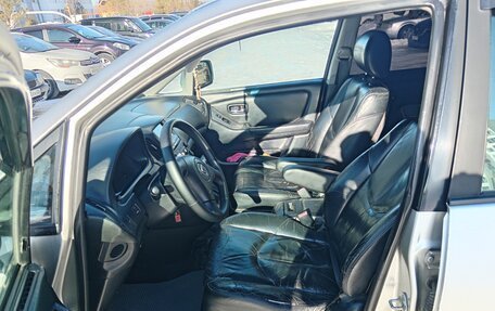 Lexus RX IV рестайлинг, 2002 год, 900 000 рублей, 7 фотография