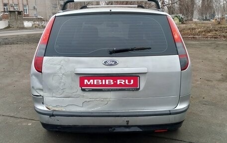 Ford Focus II рестайлинг, 2007 год, 260 000 рублей, 6 фотография