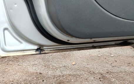 Ford Focus II рестайлинг, 2007 год, 260 000 рублей, 11 фотография