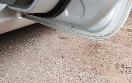 Ford Focus II рестайлинг, 2007 год, 260 000 рублей, 13 фотография