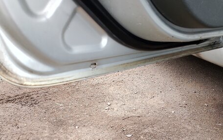 Ford Focus II рестайлинг, 2007 год, 260 000 рублей, 12 фотография