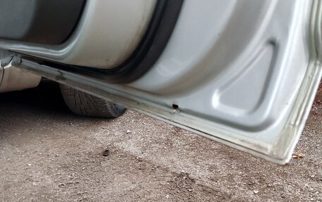 Ford Focus II рестайлинг, 2007 год, 260 000 рублей, 14 фотография