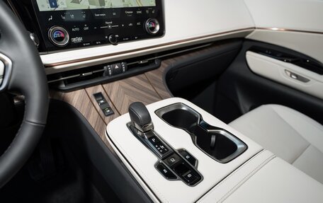 Lexus LM, 2026 год, 18 900 000 рублей, 12 фотография