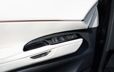 Lexus LM, 2026 год, 18 900 000 рублей, 10 фотография