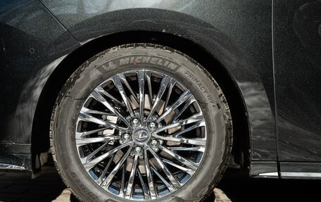 Lexus LM, 2026 год, 18 900 000 рублей, 7 фотография