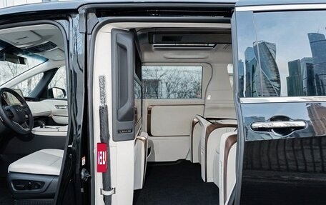 Lexus LM, 2026 год, 18 900 000 рублей, 8 фотография