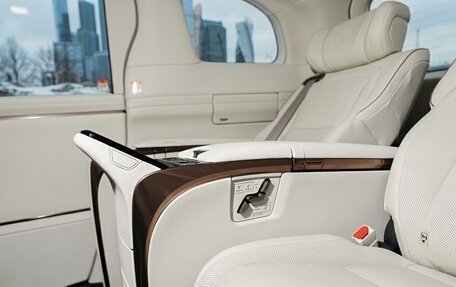 Lexus LM, 2026 год, 18 900 000 рублей, 20 фотография