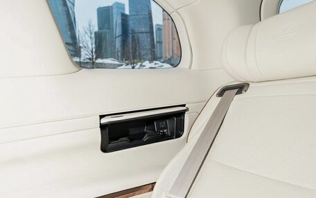 Lexus LM, 2026 год, 18 900 000 рублей, 23 фотография