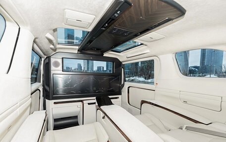 Lexus LM, 2026 год, 18 900 000 рублей, 21 фотография