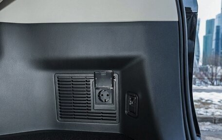 Lexus LM, 2026 год, 18 900 000 рублей, 22 фотография