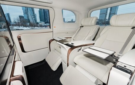 Lexus LM, 2026 год, 18 900 000 рублей, 18 фотография