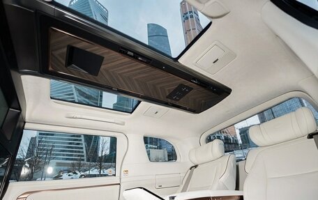 Lexus LM, 2026 год, 18 900 000 рублей, 19 фотография