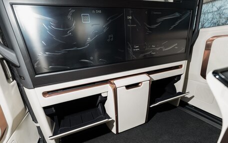 Lexus LM, 2026 год, 18 900 000 рублей, 26 фотография