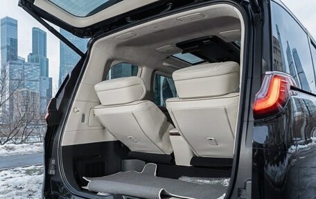 Lexus LM, 2026 год, 18 900 000 рублей, 25 фотография