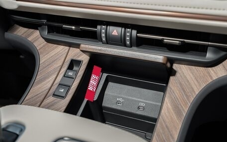 Lexus LM, 2026 год, 18 900 000 рублей, 13 фотография