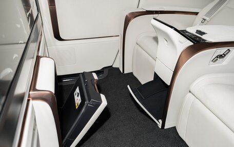 Lexus LM, 2026 год, 18 900 000 рублей, 27 фотография