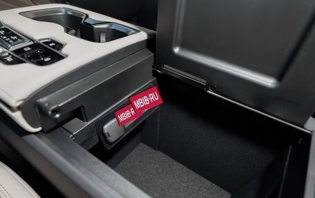 Lexus LM, 2026 год, 18 900 000 рублей, 15 фотография