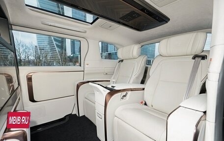 Lexus LM, 2026 год, 18 900 000 рублей, 17 фотография