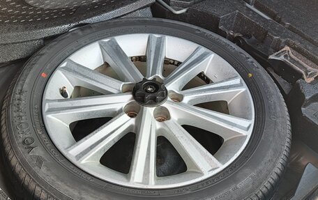 Toyota Camry, 2012 год, 1 499 000 рублей, 10 фотография