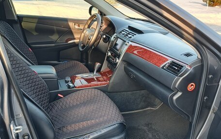 Toyota Camry, 2012 год, 1 499 000 рублей, 3 фотография