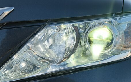 Toyota Camry, 2012 год, 1 499 000 рублей, 8 фотография