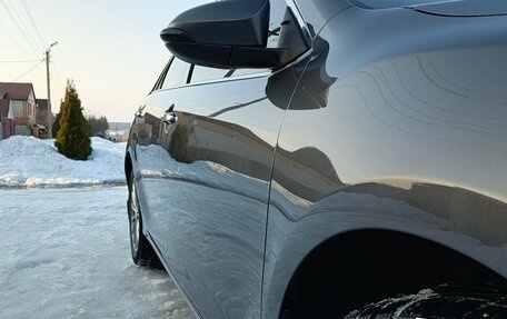 Toyota Camry, 2012 год, 1 499 000 рублей, 7 фотография