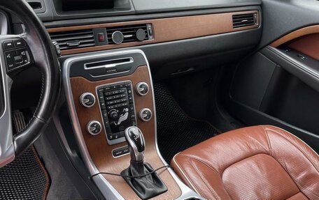 Volvo XC70 II рестайлинг, 2014 год, 2 360 000 рублей, 10 фотография