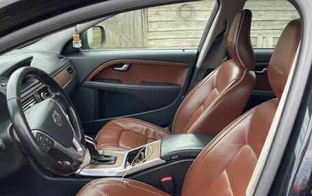 Volvo XC70 II рестайлинг, 2014 год, 2 360 000 рублей, 9 фотография