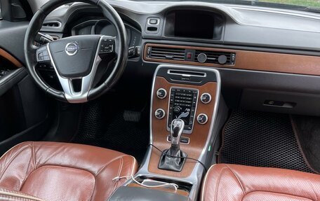 Volvo XC70 II рестайлинг, 2014 год, 2 360 000 рублей, 12 фотография