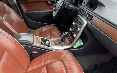 Volvo XC70 II рестайлинг, 2014 год, 2 360 000 рублей, 13 фотография