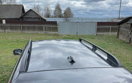 Volvo XC70 II рестайлинг, 2014 год, 2 360 000 рублей, 7 фотография