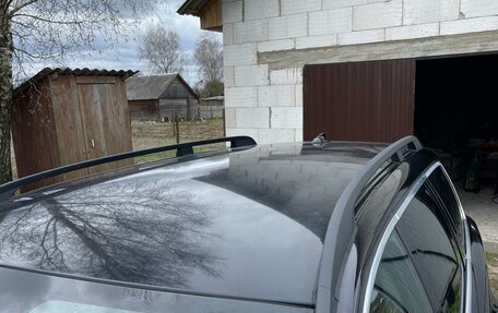 Volvo XC70 II рестайлинг, 2014 год, 2 360 000 рублей, 6 фотография