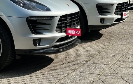Porsche Macan I рестайлинг, 2017 год, 4 200 000 рублей, 7 фотография
