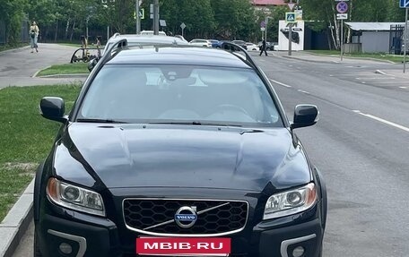 Volvo XC70 II рестайлинг, 2014 год, 2 360 000 рублей, 4 фотография