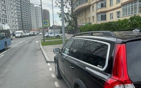 Volvo XC70 II рестайлинг, 2014 год, 2 360 000 рублей, 3 фотография