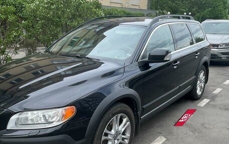 Volvo XC70 II рестайлинг, 2014 год, 2 360 000 рублей, 2 фотография