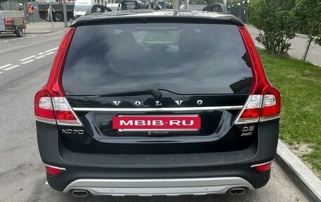 Volvo XC70 II рестайлинг, 2014 год, 2 360 000 рублей, 5 фотография