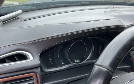 Volvo XC70 II рестайлинг, 2014 год, 2 360 000 рублей, 11 фотография