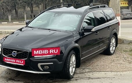 Volvo XC70 II рестайлинг, 2014 год, 2 360 000 рублей, 16 фотография