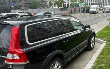 Volvo XC70 II рестайлинг, 2014 год, 2 360 000 рублей, 22 фотография