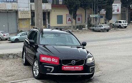 Volvo XC70 II рестайлинг, 2014 год, 2 360 000 рублей, 15 фотография