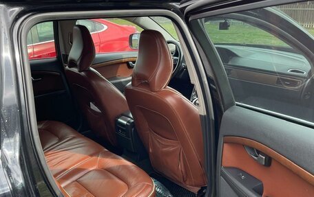 Volvo XC70 II рестайлинг, 2014 год, 2 360 000 рублей, 25 фотография