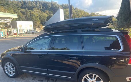 Volvo XC70 II рестайлинг, 2014 год, 2 360 000 рублей, 17 фотография