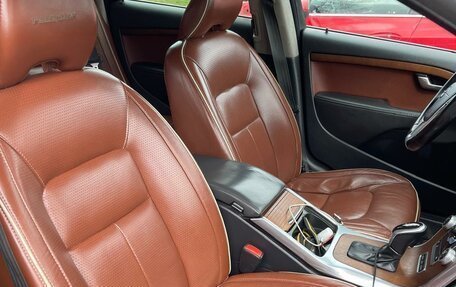 Volvo XC70 II рестайлинг, 2014 год, 2 360 000 рублей, 20 фотография