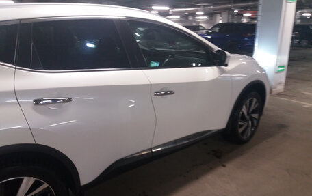 Nissan Murano, 2020 год, 3 200 000 рублей, 4 фотография