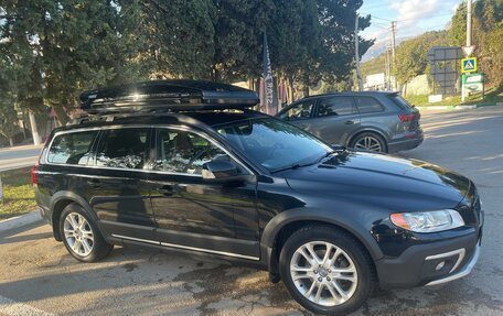 Volvo XC70 II рестайлинг, 2014 год, 2 360 000 рублей, 26 фотография