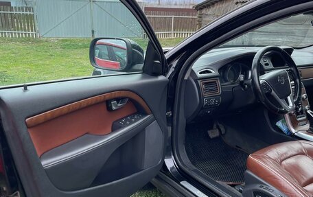 Volvo XC70 II рестайлинг, 2014 год, 2 360 000 рублей, 23 фотография