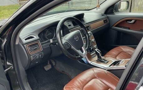 Volvo XC70 II рестайлинг, 2014 год, 2 360 000 рублей, 21 фотография
