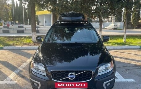 Volvo XC70 II рестайлинг, 2014 год, 2 360 000 рублей, 18 фотография